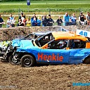 Auto rodeo Oudleusen gaat door! Auto rodeo Oudleusen gaat door!