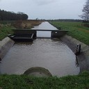 Marsweteringsgebied wordt aangepakt Marsweteringsgebied wordt aangepakt
