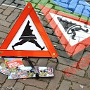 Kunsten op straat weer een succes. Kunsten op straat weer een succes.