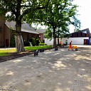Oudleusen krijgt een dorpsplein. Oudleusen krijgt een dorpsplein.