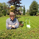 90 jaar: ik wil geen dag Dalfsennet missen