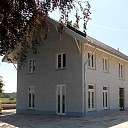 Vorderingen waterfront