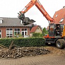 Beatrixgebouw: Het wordt als maar mooier