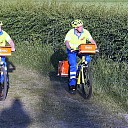 Bike-team EHBO Bike-team EHBO