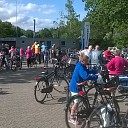 Volgende week Dalfser Fiets3daagse Volgende week Dalfser Fiets3daagse