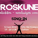 Sing-in voor alle Dalfsenaren Sing-in voor alle Dalfsenaren