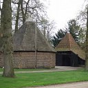 Wandelen in de Lentetuin van Dalfsen