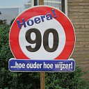 Mies 90 jaar Mies 90 jaar