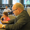 Algemene beschouwingen gemeente Dalfsen