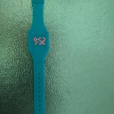 Horloge gevonden. Horloge gevonden.
