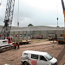 Hijswerk staalconstructie Tielbeke lemelerveld Hijswerk staalconstructie Tielbeke lemelerveld