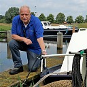 Nieuwe brugwachter/havenmeester Nieuwe brugwachter/havenmeester