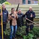 Klusochtend door Vechtdal Bouw Klusochtend door Vechtdal Bouw