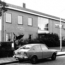 Waar is kunstwerk voormalige S. de Vries Mavo?