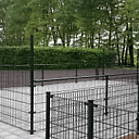 Opening van het Pannaveld  Vilsteren
