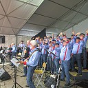 Stuwzangers a.s. zaterdag op de Hoonhorst Stuwzangers a.s. zaterdag op de Hoonhorst