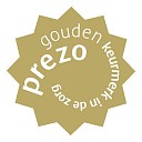Rosengaerde behoudt PREZO gouden keurmerk Rosengaerde behoudt PREZO gouden keurmerk