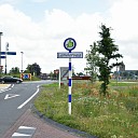 Opening liftpaal Dalfsen – Lemelerveld Opening liftpaal Dalfsen – Lemelerveld