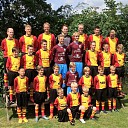 Familiedag SV Dalfsen groot succes Familiedag SV Dalfsen groot succes