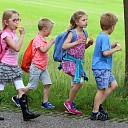 Prachtige wandeldriedaagse in Lemelerveld Prachtige wandeldriedaagse in Lemelerveld