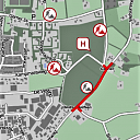 Werkzaamheden Welsummerweg Werkzaamheden Welsummerweg