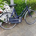 Wie mist deze fiets Wie mist deze fiets