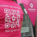 Anjerpunt Hoonhorst ook naar Nijmegen Anjerpunt Hoonhorst ook naar Nijmegen