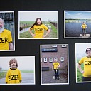 Van zwemjuf tot tandarts en van handbalster tot kapper… Van zwemjuf tot tandarts en van handbalster tot kapper…