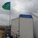 Traditioneel: Dalfser ploeg weer in Nijmegen Traditioneel: Dalfser ploeg weer in Nijmegen