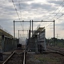 Spooronderhoud”: ook in weekeind Spooronderhoud”: ook in weekeind
