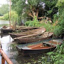 Haersterveer waar de tijd heeft stil gestaan Haersterveer waar de tijd heeft stil gestaan