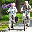 De Sallandse fiets vierdaagse komt er weer aan! De Sallandse fiets vierdaagse komt er weer aan!