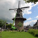 Volgende molen onder handen Volgende molen onder handen