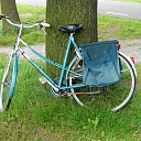 Fiets van diefstal? Fiets van diefstal?