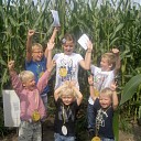 Feestelijk openingsweekend ‘Op ons Boerenerf’ Feestelijk openingsweekend ‘Op ons Boerenerf’