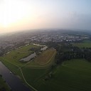 Mooie plaatjes vanuit de lucht Mooie plaatjes vanuit de lucht