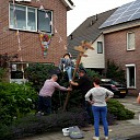 Hans Schrijver: alweer 50 jaar! Hans Schrijver: alweer 50 jaar!