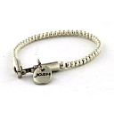 Armband verloren en weer terug Armband verloren en weer terug