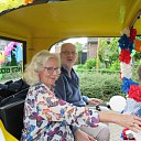 Feestelijk afscheid dirigent Sido van Eck Feestelijk afscheid dirigent Sido van Eck