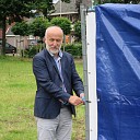 Luttenberg op weg naar 700 jaar bestaan Luttenberg op weg naar 700 jaar bestaan
