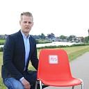 Reclame stoelen met tekst Reclame stoelen met tekst