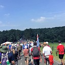 Wandelaarsnieuws: De dag van Groesbeek Wandelaarsnieuws: De dag van Groesbeek