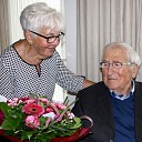 Diamanten huwelijk Diamanten huwelijk
