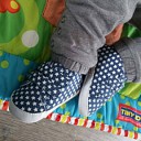 Schoen verloren en weer gevonden Schoen verloren en weer gevonden