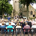 Openlucht Sing-in Dalfsen Openlucht Sing-in Dalfsen