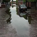 Heel veel water Heel veel water