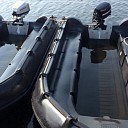 Boten Hiawatha Actief vol met water Boten Hiawatha Actief vol met water