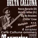 Dutch Cigar box guitar Festival Dutch Cigar box guitar Festival
