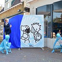 Meedenkcampagne ‘Dalfsblauw past bij jou!’ van start!