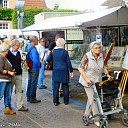 3e Blauwebogendag in het teken van kunst 3e Blauwebogendag in het teken van kunst